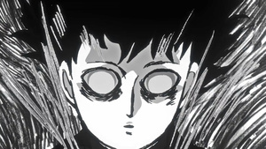 Mob Psycho 100 II